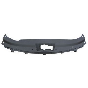 Panel Molding Front Upper Radiator Shield for Hyundai Sonata Hybrid Limited Plug-In Hybrid Plug-In Hybrid Limited Plug-In Hybrid Ultimate Hybrid Hybrid SE Hybrid Ultimate 2016-2017
