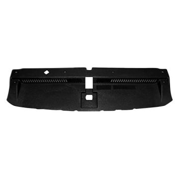 Panel Molding Front Upper Radiator Cover for Hyundai Tucson 2016-2021