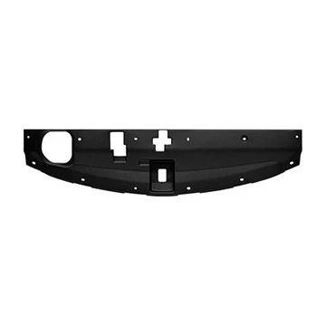 Panel Molding Front Upper Radiator Cover for Hyundai Santa Fe Santa Fe XL
