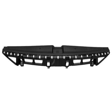 Panel Molding Front Upper Radiator Cover for Hyundai Accent Sedan 2018-2022