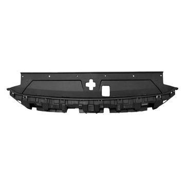 Panel Molding Front USA Built for Hyundai Santa Fe 2021-2023