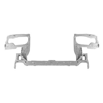 Radiator Support Lower Tie Bar for Hyundai Elantra 2004-2006