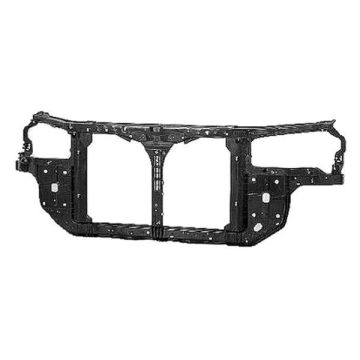 Radiator Support for Hyundai Sonata 2006-2008