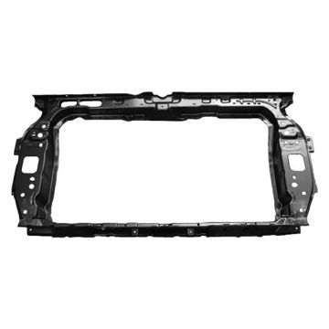 Radiator Support for Hyundai Accent Hatchback 2012-2014