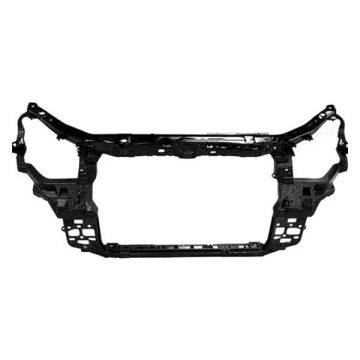 Radiator Support Plastic & Steel for Hyundai Santa Fe 2010-2012