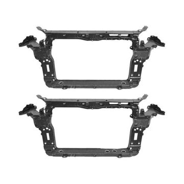 Radiator Support for Hyundai Santa Fe Sport 2013-2018