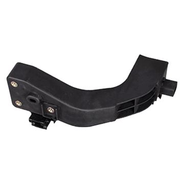Radiator Support Left Side Support/Headlamp Mount USA Built for Hyundai Elantra 2021-2023