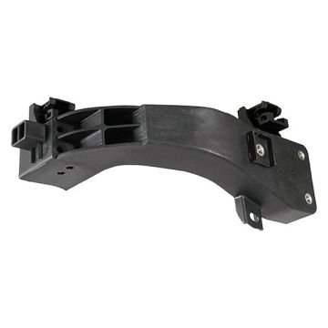 Radiator Support Right Side Support/Headlamp Support Korea Built for Hyundai Elantra 2021-2023