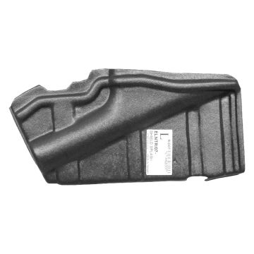 Engine Cover Left Lower Side Engine Cover for Hyundai Elantra 2007-2010