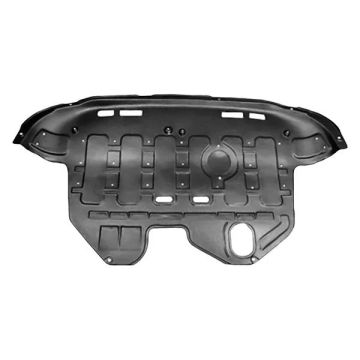 Engine Cover Lower for Hyundai Tucson 2010-2013