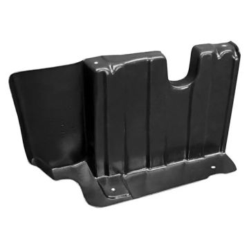 Engine Cover Right Lower USA Built for Hyundai Elantra Sedan 2014-2016