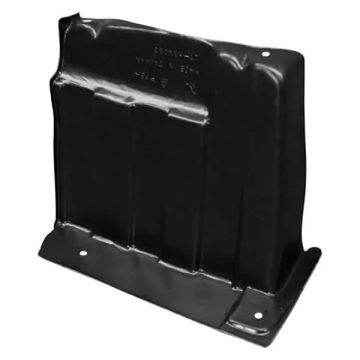 Engine Cover Left Lower USA Built for Hyundai Elantra Sedan 2014-2016
