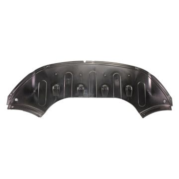 Engine Cover Assembly Front Lower Standard Type for Hyundai Sonata 2015-2017
