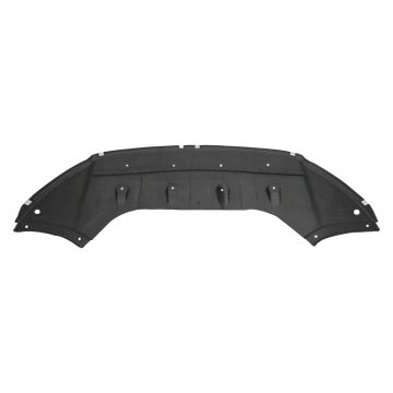 Engine Cover Assembly Front Lower Sport Type for Hyundai Sonata 2015-2017