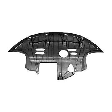 Engine Cover Front Lower USA Built for Hyundai Elantra Sedan 2017-2020