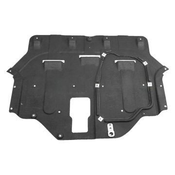 Engine Cover Lower Center for Hyundai Sonata 2015-2017