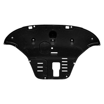 Engine Cover Lower for Hyundai Santa Fe 2021-2023