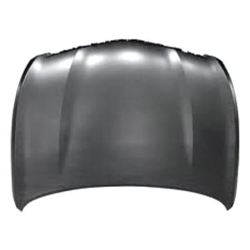 Hood Panel Assembly CAPA for Hyundai Sonata Limited 2.0T 2.0T Limited GL SE Hybrid GLS Hybrid Premium Hybrid Limited 2011-2015