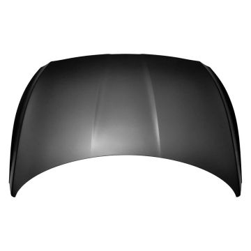 Hood Panel Assembly for Hyundai Accent Sedan Hatchback 2012-2017