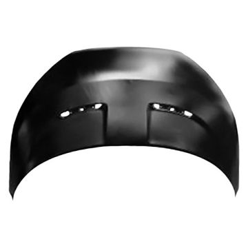 Hood Panel Assembly To 3-18-13 for Hyundai Veloster 2012-2013