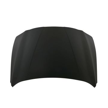 Hood Panel Assembly USA Built CAPA for Hyundai Elantra 2021-2025