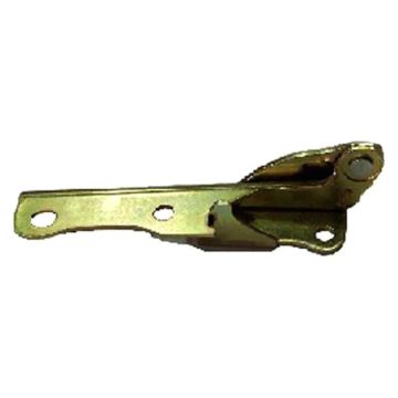 Hood Hinge Kit Right for Hyundai Accent 2002-2006