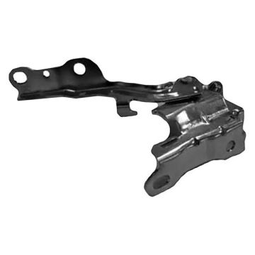 Hood Hinge Kit Right for Hyundai Elantra 2007-2010