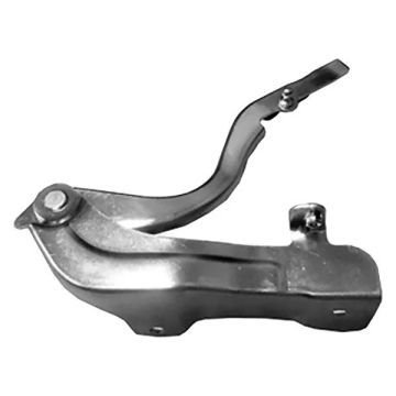 Hood Hinge Kit Right for Hyundai Santa Fe Santa Fe Sport Santa Fe XL