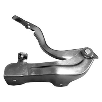 Hood Hinge Kit Left for Hyundai Santa Fe Santa Fe Sport Santa Fe XL