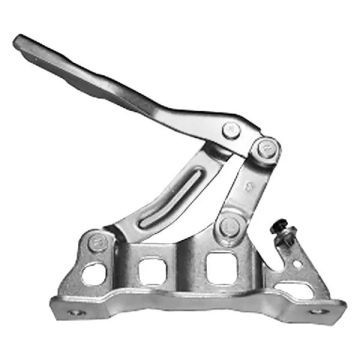 Hood Hinge Kit Right for Hyundai Tucson 2016-2021