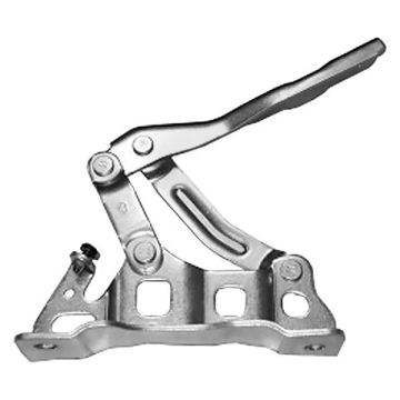 Hood Hinge Kit Left for Hyundai Tucson 2016-2021