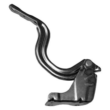 Hood Hinge Kit Left for Hyundai Elantra Sedan 2017-2020