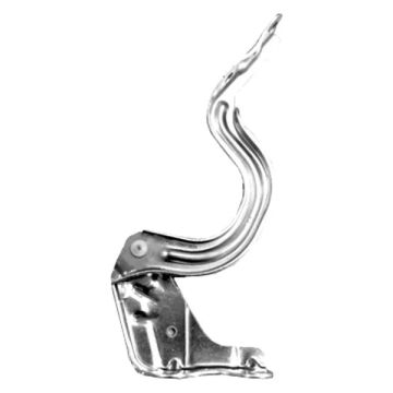 Hood Hinge Kit From 9-13-16 USA Built for Hyundai Elantra Sedan 2018-2020