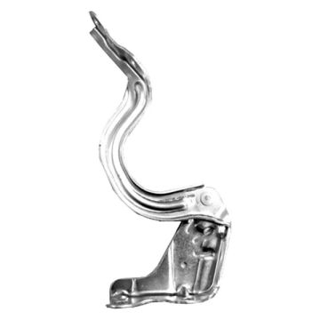 Hood Hinge Kit From 9-13-16 USA Built for Hyundai Elantra Sedan 2018-2020