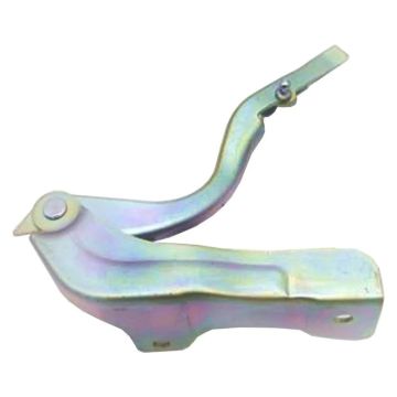 Hood Hinge Kit Right Hood Hinge for Hyundai Santa Fe Sport 2017-2018