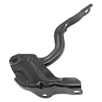 Hood Hinge Kit Right for Hyundai Accent Sedan Hatchback 2018-2022