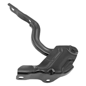 Hood Hinge Kit Left for Hyundai Accent Hatchback Sedan 2018-2022