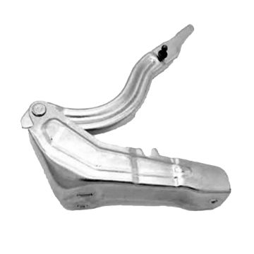 Hood Hinge Kit Right for Hyundai Santa Fe 2019-2020