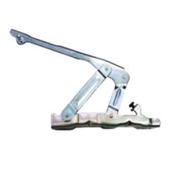 Hood Hinge Kit Right for Hyundai Sonata 2020-2022