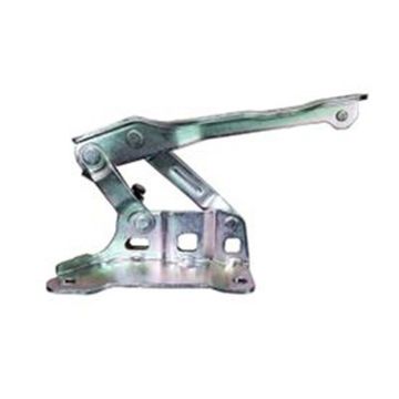 Hood Hinge Kit Right for Hyundai Palisade 2020-2024