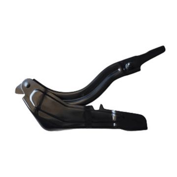 Hood Hinge Kit Right USA Built for Hyundai Santa Fe Hybrid Limited Hybrid SEL Premium Hybrid Blue Hybrid Luxury Hybrid Preferred Plug-In Hybrid Limited Plug-In Hybrid Preferred Plug-In Hybrid SEL Convenience Plug-In Hybrid Luxury 2021-2023
