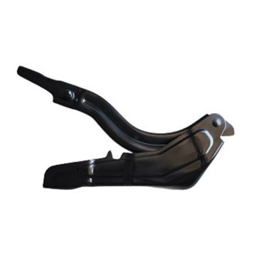 Hood Hinge Kit Left USA Built for Hyundai Santa Fe Hybrid Limited Hybrid SEL Premium Hybrid Blue Hybrid Luxury Hybrid Preferred Plug-In Hybrid Limited Plug-In Hybrid Preferred Plug-In Hybrid SEL Convenience Plug-In Hybrid Luxury 2021-2023