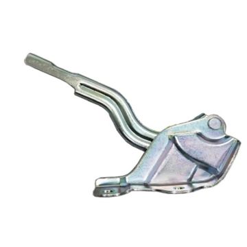Hood Hinge Kit Right for Hyundai Venue 2020-2024