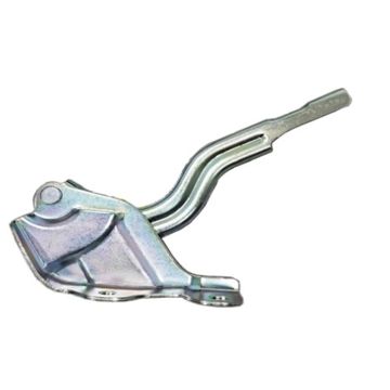 Hood Hinge Kit Left for Hyundai Venue 2020-2024