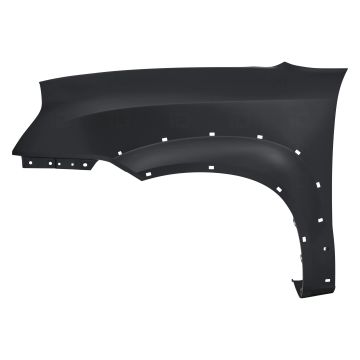 Fender Front Left for Hyundai Tucson 2005-2009