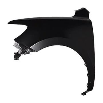 Fender Front Left CAPA for Hyundai Santa Fe 2007-2009