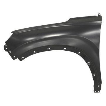 Fender Front Left CAPA for Hyundai Santa Fe 2019-2023