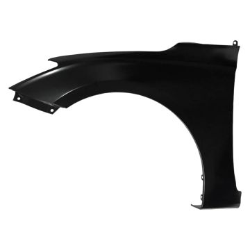 Fender Front Left w/o Moulding Hole for Hyundai Veloster Base Premium 2019-2021