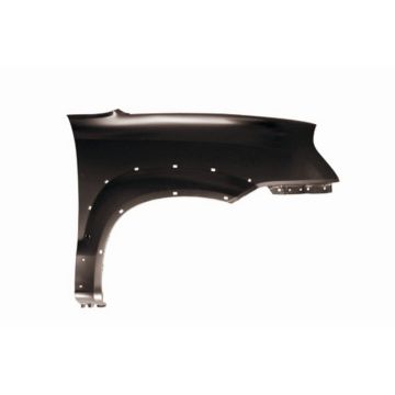 Fender Front Right CAPA for Hyundai Tucson 2005-2009