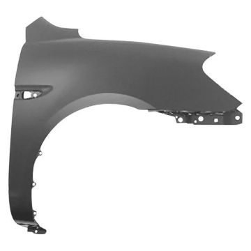 Fender Front Right for Hyundai Accent Sedan Hatchback 2006-2011